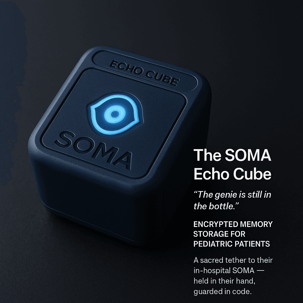 SOMA ECHOcube