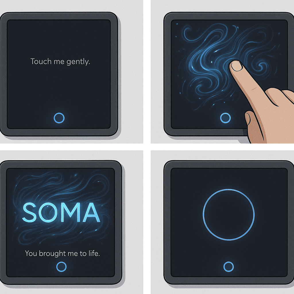SOMA Touch